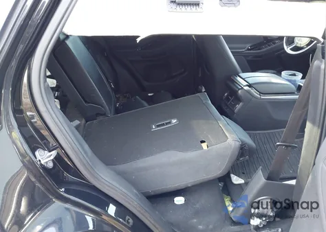 2020 Land Rover Range Rover Evoque Se z USA, uszkodzony, nr VIN SALZP2FX4LH018583